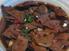 -阿明小菜·海鲜·上海菜(梅陇华理店)