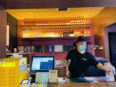 -瓶子星球喝酒公司(九街店)