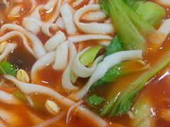 -阿利茄汁面(曼哈顿店)