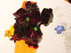 -上海滩餐厅(BFC外滩金融中心店)