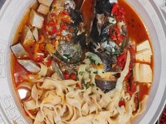 -马凯餐厅(地安门店)