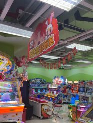-莫莉幻想儿童乐园(北京华联亦庄购物中心店)