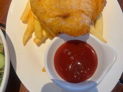 -FABIO’S费比欧披萨餐厅