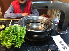 -九田家黑牛烤肉料理(太阳城店)