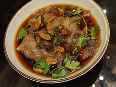 -丰收日·小海鲜·沪上家宴(顾村正大店)