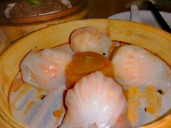 -赏点粤式点心(广州塔店)