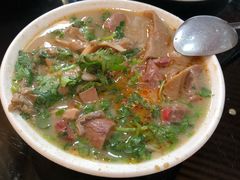 -宛平李记小吃(东关街店)