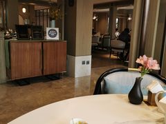 -杭州西湖柳莺里酒店·闻莺厅