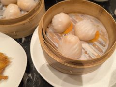 -京香轩·中餐厅(上海中庚聚龙酒店)