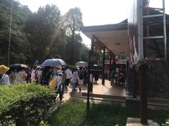 -石燕湖生态旅游景区