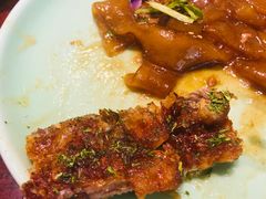 -淀里船宴(裕华东路店)