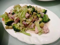 -添福来墨鱼饺子 · 海鲜东北菜(泡崖店)