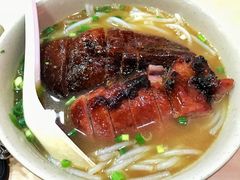 -一乐烧鹅(中环店)