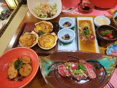-大江户日本料理(吕厝店)