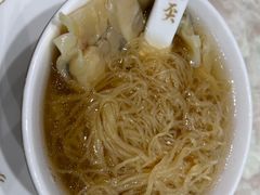 -麦奀云吞面世家 山顶店(山顶广场店)