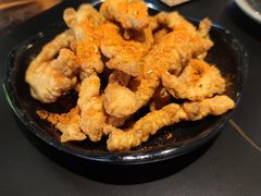 -石锅苗苗鱼(武汉首店)