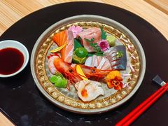 -小十Omakase(地王大厦店)