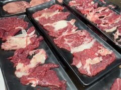 -海汕记·潮汕鲜牛肉火锅·自助