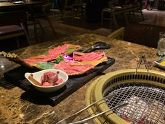 -觅福里•熟成和牛餐厅