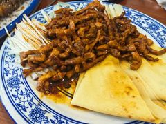 -菊儿人家·北京胡同菜(南锣鼓巷店)