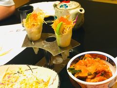 -天狗山料理(省体店)