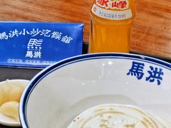 -马洪小炒泡馍馆(钟楼回民街店)