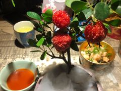 红尘妃子笑-遇见长安之高山流水(李家村万达店)