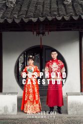点击看大图 -苏州HX-合喜映画婚纱摄影