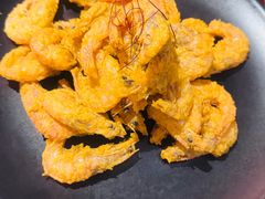 -蜈支洲岛珊瑚酒店临海阁中餐厅