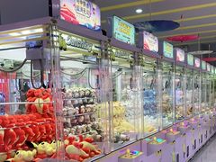 -风云再起游乐汇(南京常发广场店)