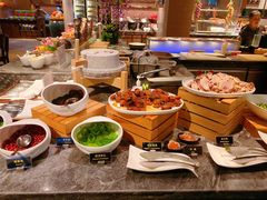 -金海湾自助餐厅(金陵饭店)