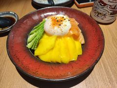 -万岁寿司(天河领展店)