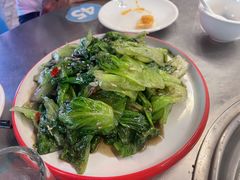 -清真·馬坡二旦烧烤(人生一串拍摄店)