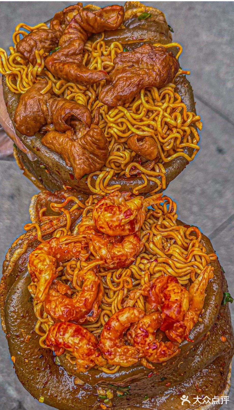 生活简简单单，美味伴我同行。