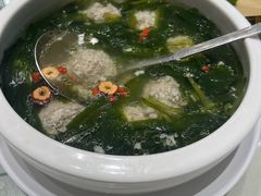 -绿草地·湘菜(芙蓉天街店)