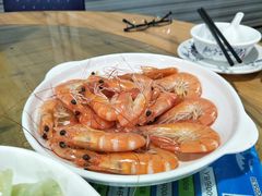 -田源农家饭店·窑鸡王·海鲜(东部湾·融创店)