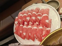 -巴奴毛肚火锅(京西大悦城店)