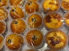 -西村叔叔的店·面包·甜品·蛋糕(崂山丽达店)