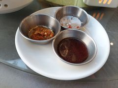 -陈鹏鹏潮汕菜(欢乐海岸 海边景观店)
