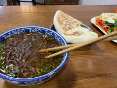 -惠记粉汤羊血梆梆肉(永松路店)