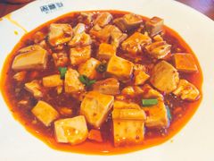 麻婆豆腐-周麻婆(福州仓山首山店)