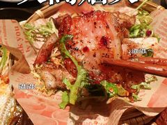 -贰醒·私房小院烧烤 (太古里店)