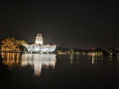 -东湖景区