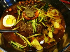 -熙成烧烤(白塔岭店)