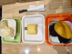 -满记甜品(王府井北京市百货大楼店)