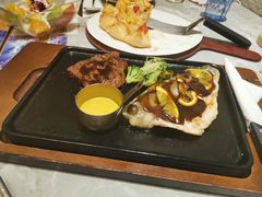 -必胜客(瑞虹店)