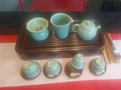 -沈灶河豚宴·河豚融合餐厅(汉中路店)