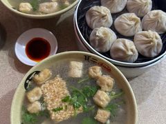 -笑云开汤包店(网巾市店)