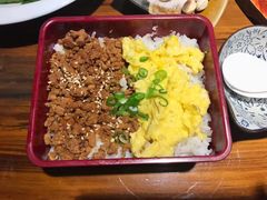 -晶吉·居酒屋·烧鸟·生鱼饭(中山区民主广场店)