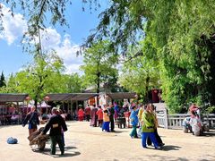 -大槐树寻根祭祖园
